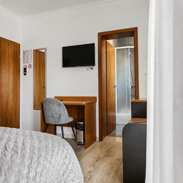 Vila Tina Economy 3