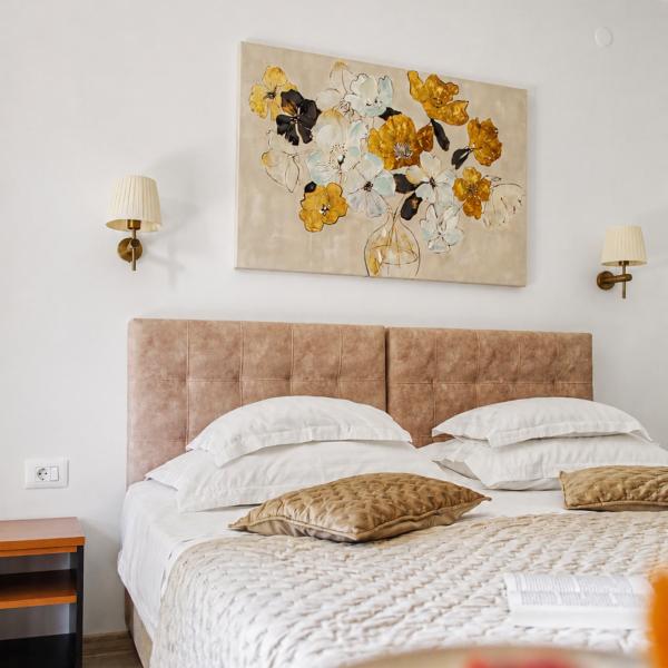 Vila Tina Standard 1